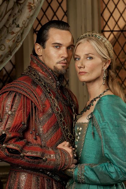 tudor stagione 2 episodio 3 streaming|The Tudors .